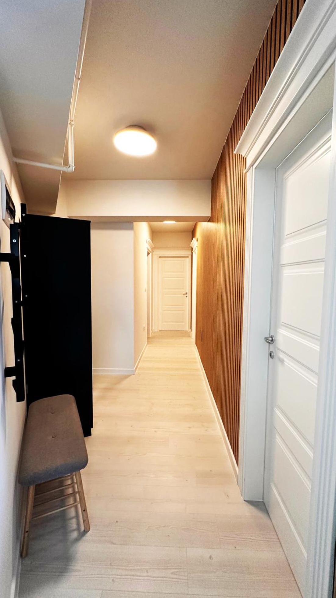 Cubrio Apartments Venetia Iasi Room photo